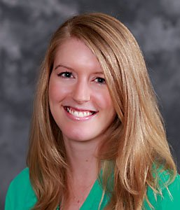 Ashley Tennill, APRN